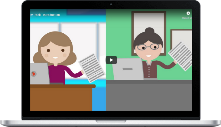 ExamTrack Awarding Body Software Explainer Video